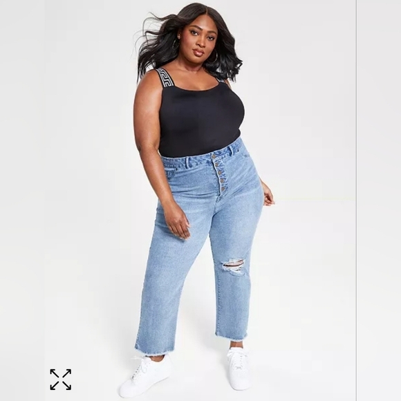 Nina Parker Denim - NWT Nina Parker Jeans Size 16W